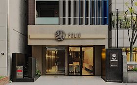 Folio Sakura Shinsaibashi Osaka By Banyan Group